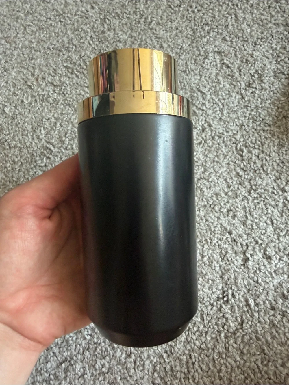Victoria’s Secret Seduction No. 1 Dark Orchid Fragrance Lotion